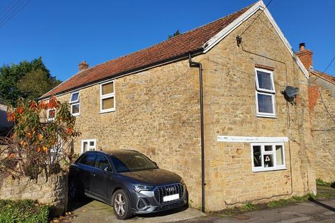 3 bedroom detached house for sale, West Street, South Petherton, TA13