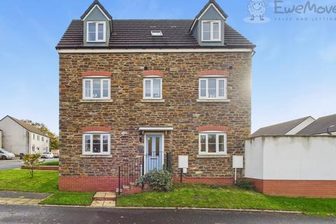 undefined, Cider Way, South Molton EX36