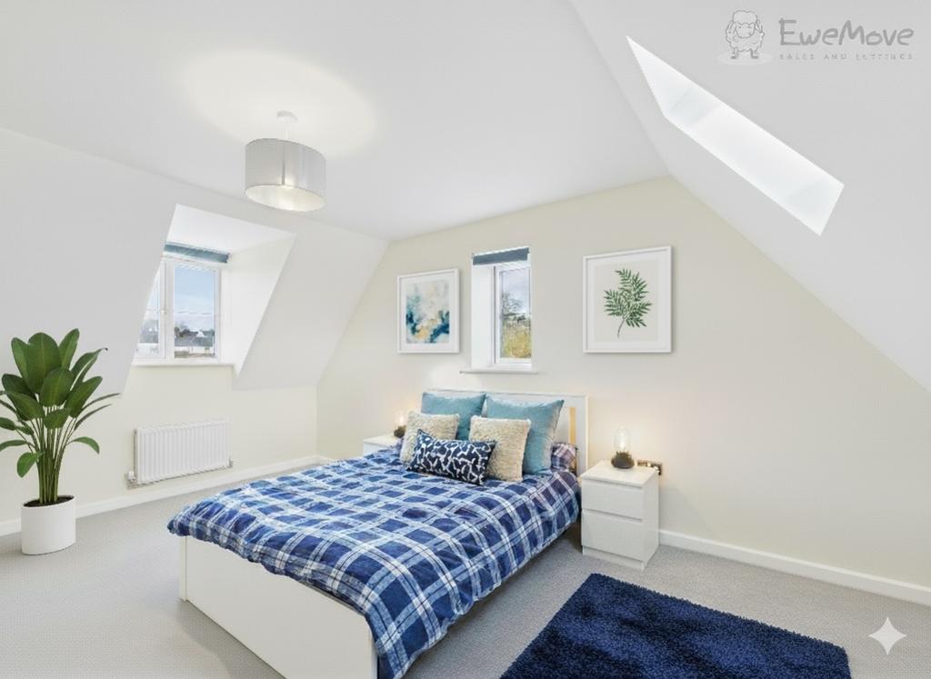 Bedroom 3