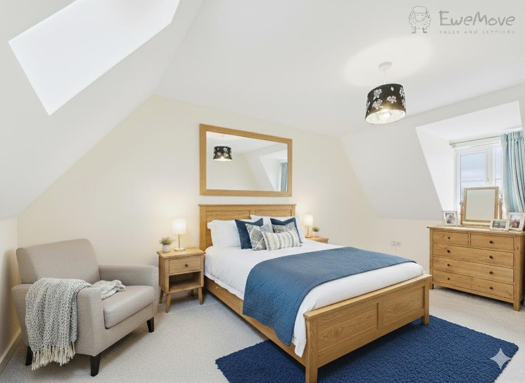 Bedroom 4