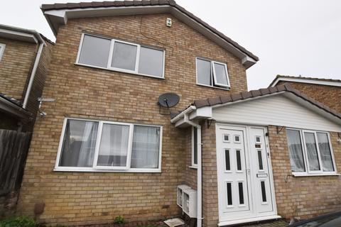 undefined, Tennyson Drive, Newport Pagnell
