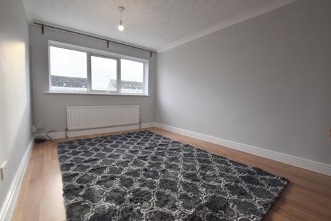 undefined, Tennyson Drive, Newport Pagnell