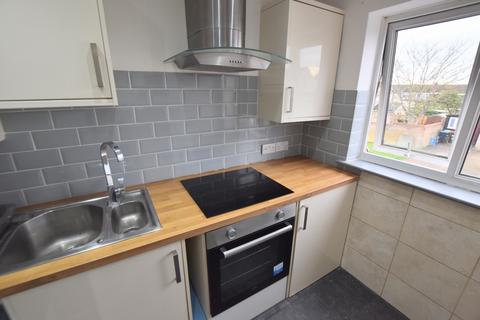 undefined, Tennyson Drive, Newport Pagnell