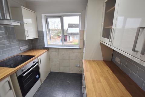 undefined, Tennyson Drive, Newport Pagnell