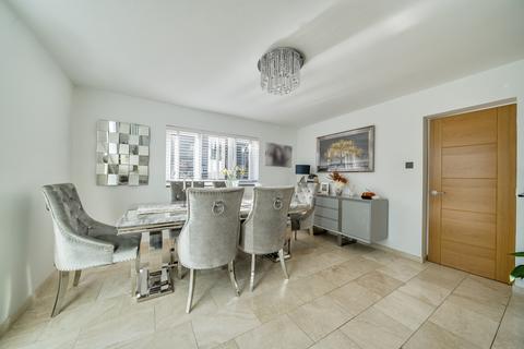 3 bedroom house for sale, Hawthorn Grove, Somerset BA2