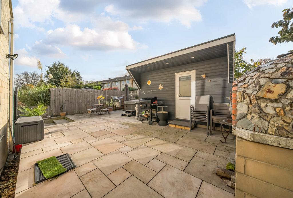 Garden Studio