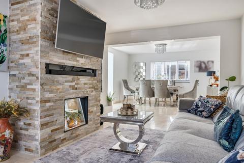 3 bedroom house for sale, Hawthorn Grove, Somerset BA2