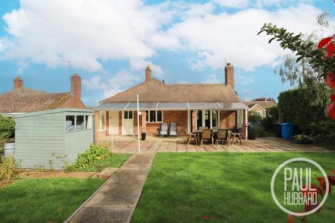 undefined, Dixon Drive, Oulton Broad, NR33
