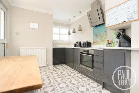 undefined, Dixon Drive, Oulton Broad, NR33