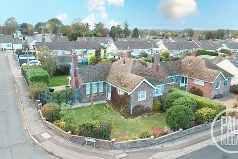 undefined, Dixon Drive, Oulton Broad, NR33