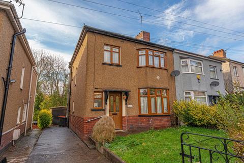 undefined, Brynglas Road, Newport, NP20