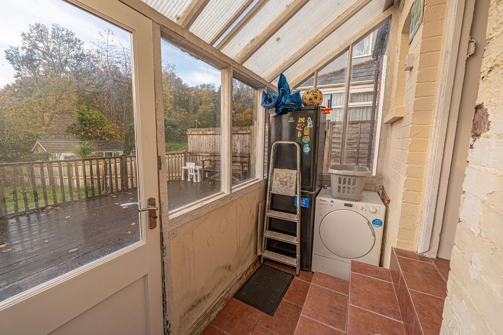 Porch
