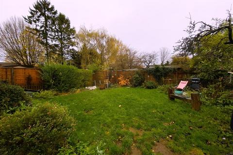 3 bedroom detached bungalow for sale, Church Hill Road, Thurmaston, Leicester