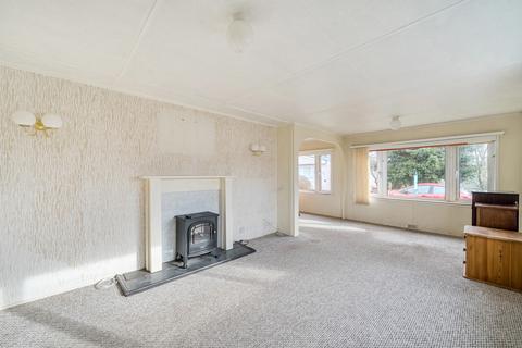 2 bedroom bungalow for sale, The Copse, Newport Park, Exeter, Devon, EX2