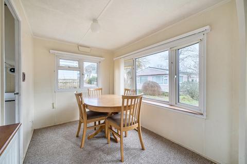2 bedroom bungalow for sale, The Copse, Newport Park, Exeter, Devon, EX2