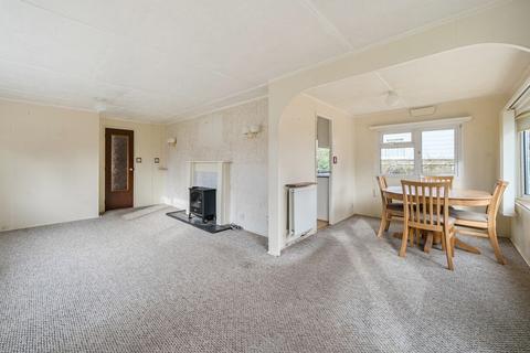 2 bedroom bungalow for sale, The Copse, Newport Park, Exeter, Devon, EX2