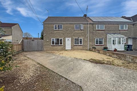 undefined, Newleaze, Trowbridge BA14