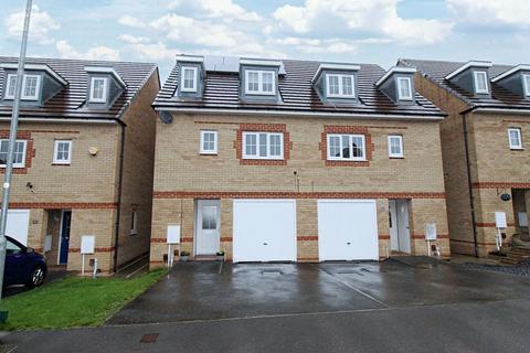 Brownlee Close, Brinsworth, Rotherham