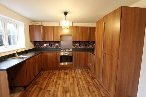 3 bedroom semi-detached house for sale, Brownlee Close, Brinsworth, Rotherham