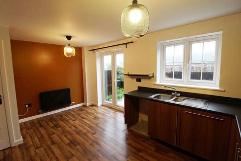 3 bedroom semi-detached house for sale, Brownlee Close, Brinsworth, Rotherham