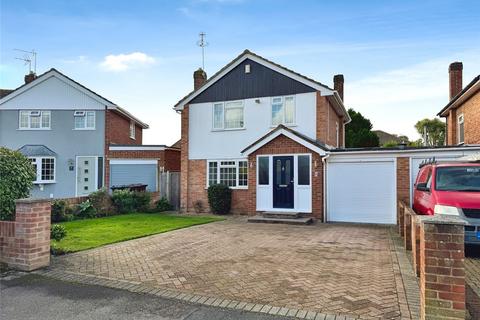 Portrush Close, Woodley, Reading