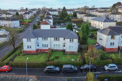Elm Road, Parkhall