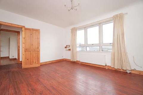 undefined, Elm Road, Parkhall