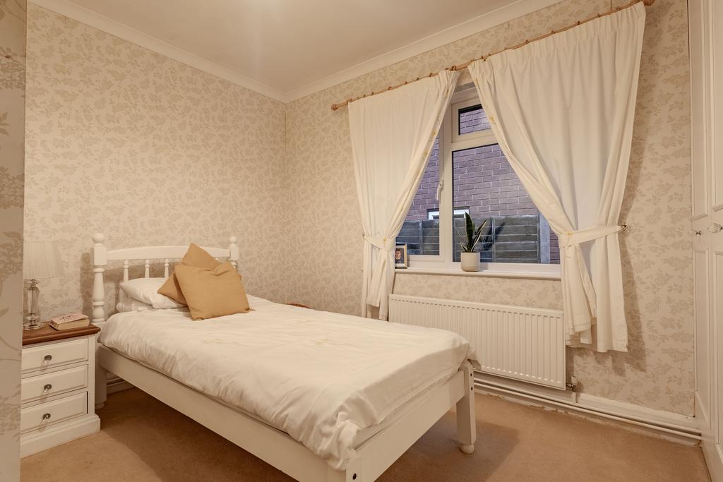 Bed 4