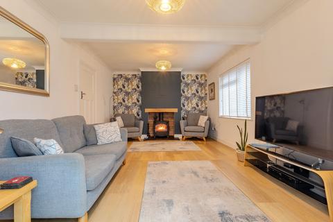 4 bedroom detached bungalow for sale, Attwood Lane, Holmer, Hereford, HR1