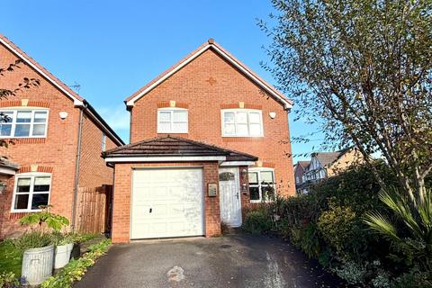 Llys Onnen, Llandudno Junction