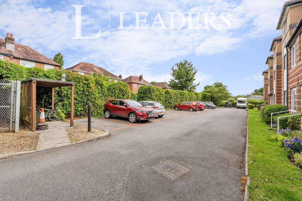 Parking facilities