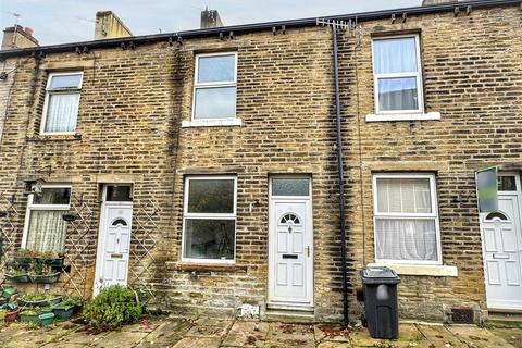 1 bedroom terraced house for sale, Pickles Street, Keighley, BD21 1EL