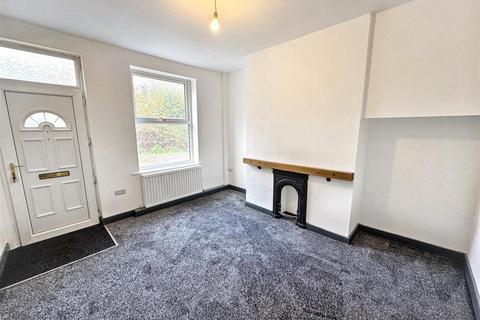 1 bedroom terraced house for sale, Pickles Street, Keighley, BD21 1EL