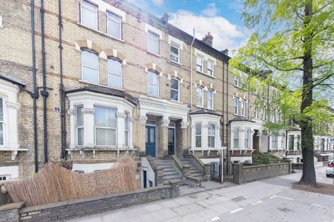 Talgarth Road, London W14