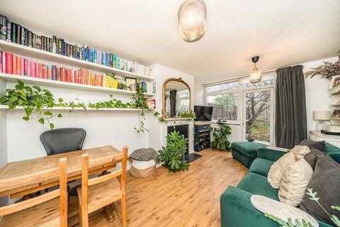 undefined, Skelbrook Street, London SW18
