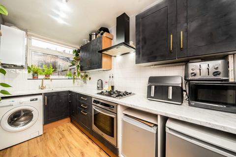 undefined, Skelbrook Street, London SW18