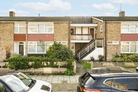 undefined, Skelbrook Street, London SW18