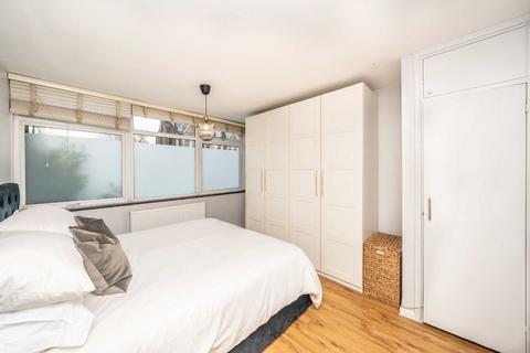 undefined, Skelbrook Street, London SW18