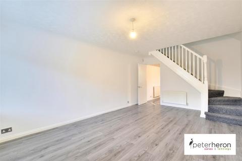 undefined, Keighley Avenue, Downhill, Sunderland