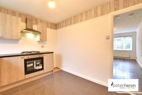 undefined, Keighley Avenue, Downhill, Sunderland