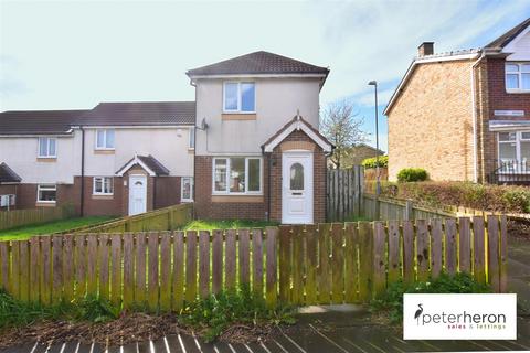 undefined, Keighley Avenue, Downhill, Sunderland