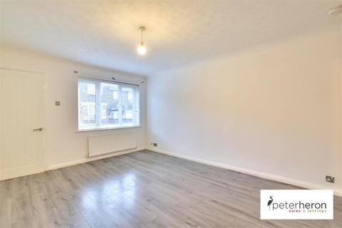 undefined, Keighley Avenue, Downhill, Sunderland