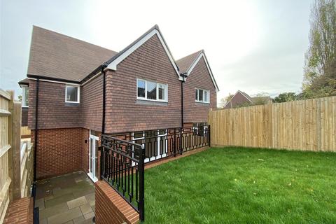 undefined, Market Gardens, Fairlight, Hastings