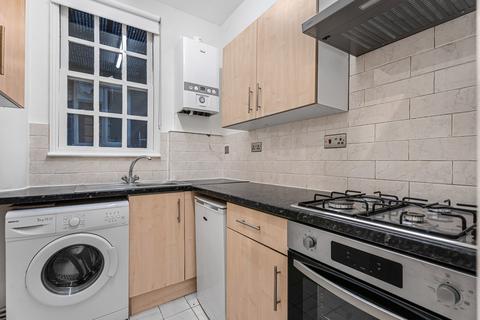 2 bedroom apartment for sale, Haberdasher Street, London, N1