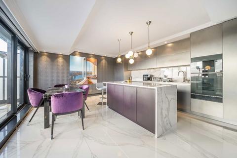 3 bedroom flat to rent, Clarendon Place, London W2