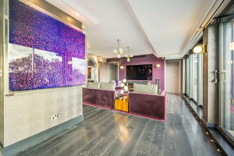 3 bedroom flat to rent, Clarendon Place, London W2