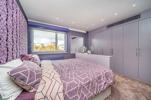 3 bedroom flat to rent, Clarendon Place, London W2