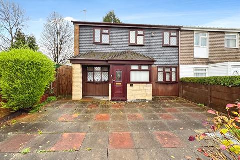 Ecclestone Road, West Midlands WV11