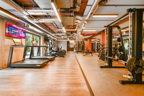 undefined, Equipment Works, 2 Vanguard Wy, E17