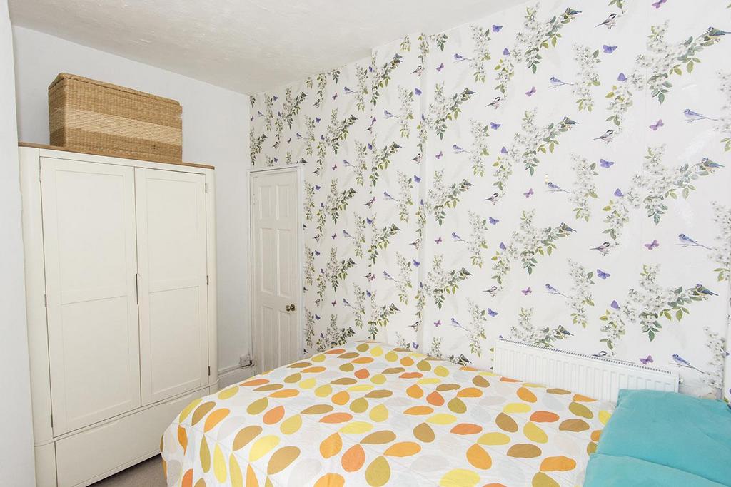 Bedroom Photo Two